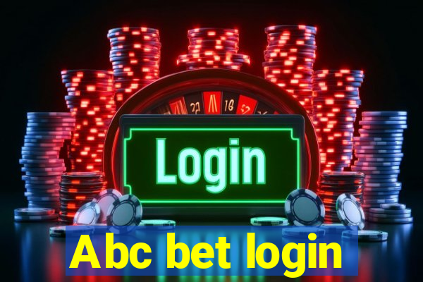 Abc bet login